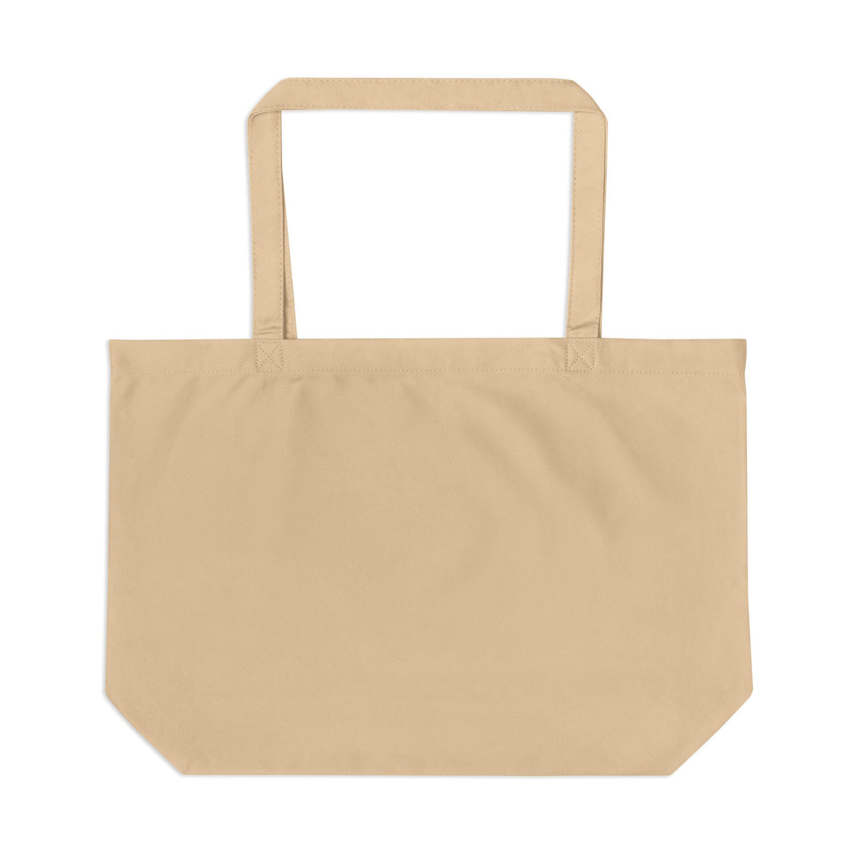 Bridle Besties Canvas Barn Tote - view 2