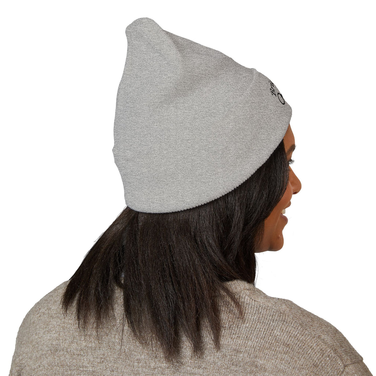 Bridle Besties Logo Beanie - view 20
