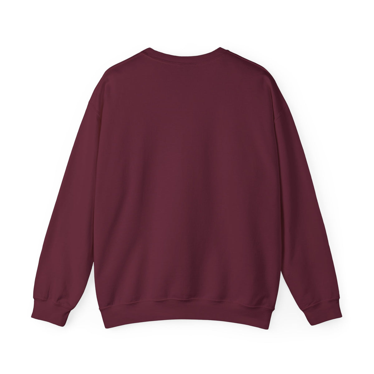 Oh What Fun It Is To Ride Christmas Horse Sweatshirt - view 12