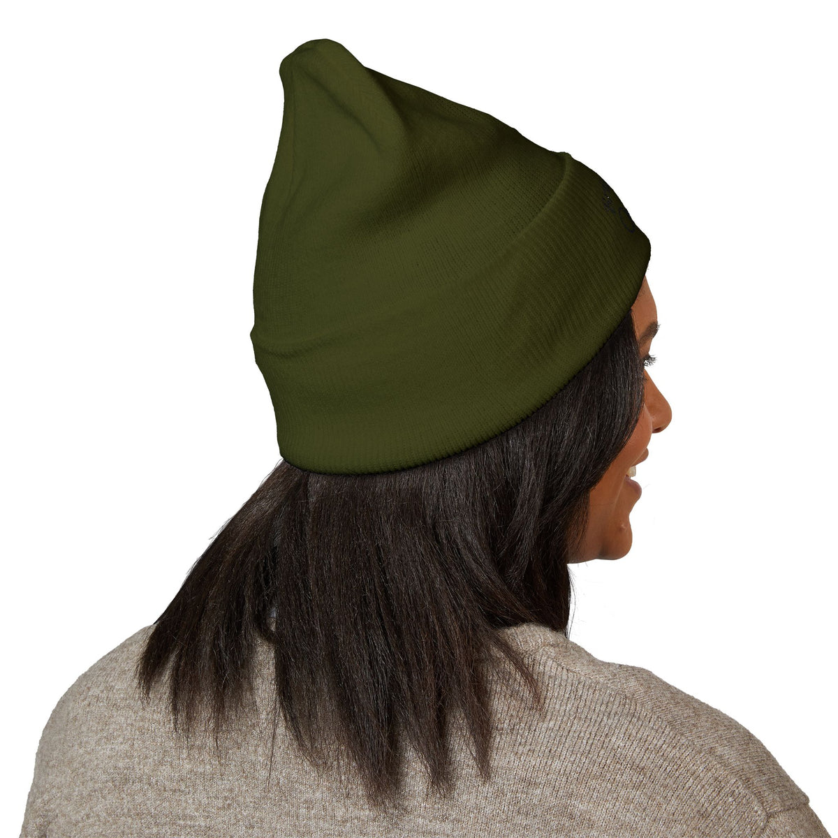 Bridle Besties Logo Beanie - view 17