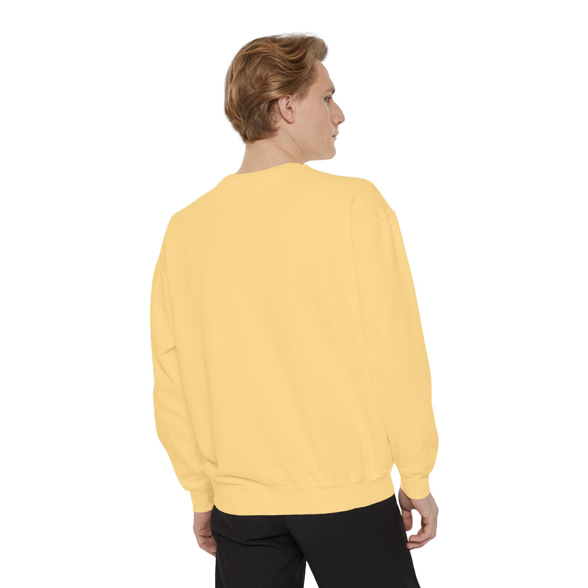 Feeling Mare-y and Bright Christmas Horse Sweatshirt (Premium) - view 10