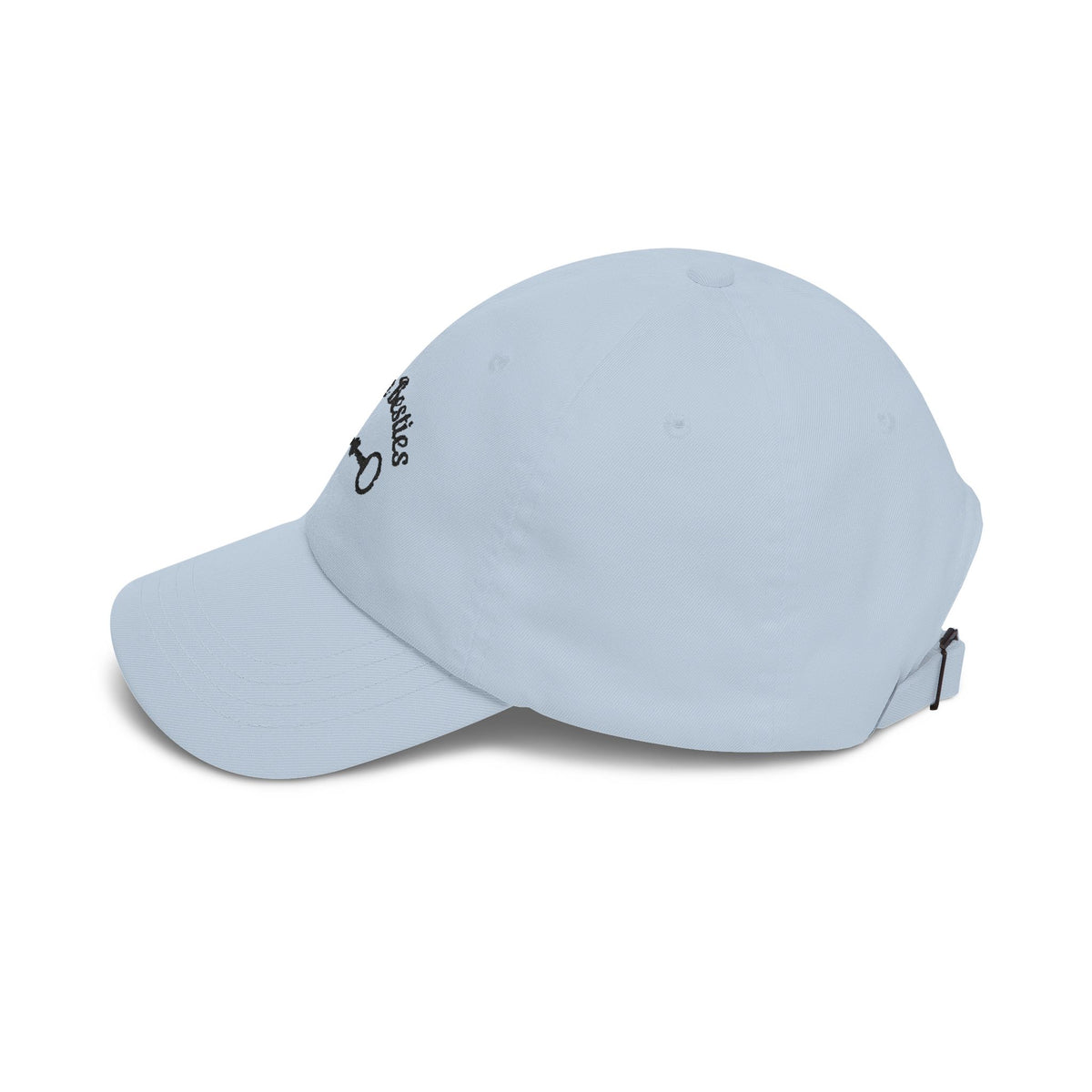 Bridle Besties Logo Dad Hat - view 16