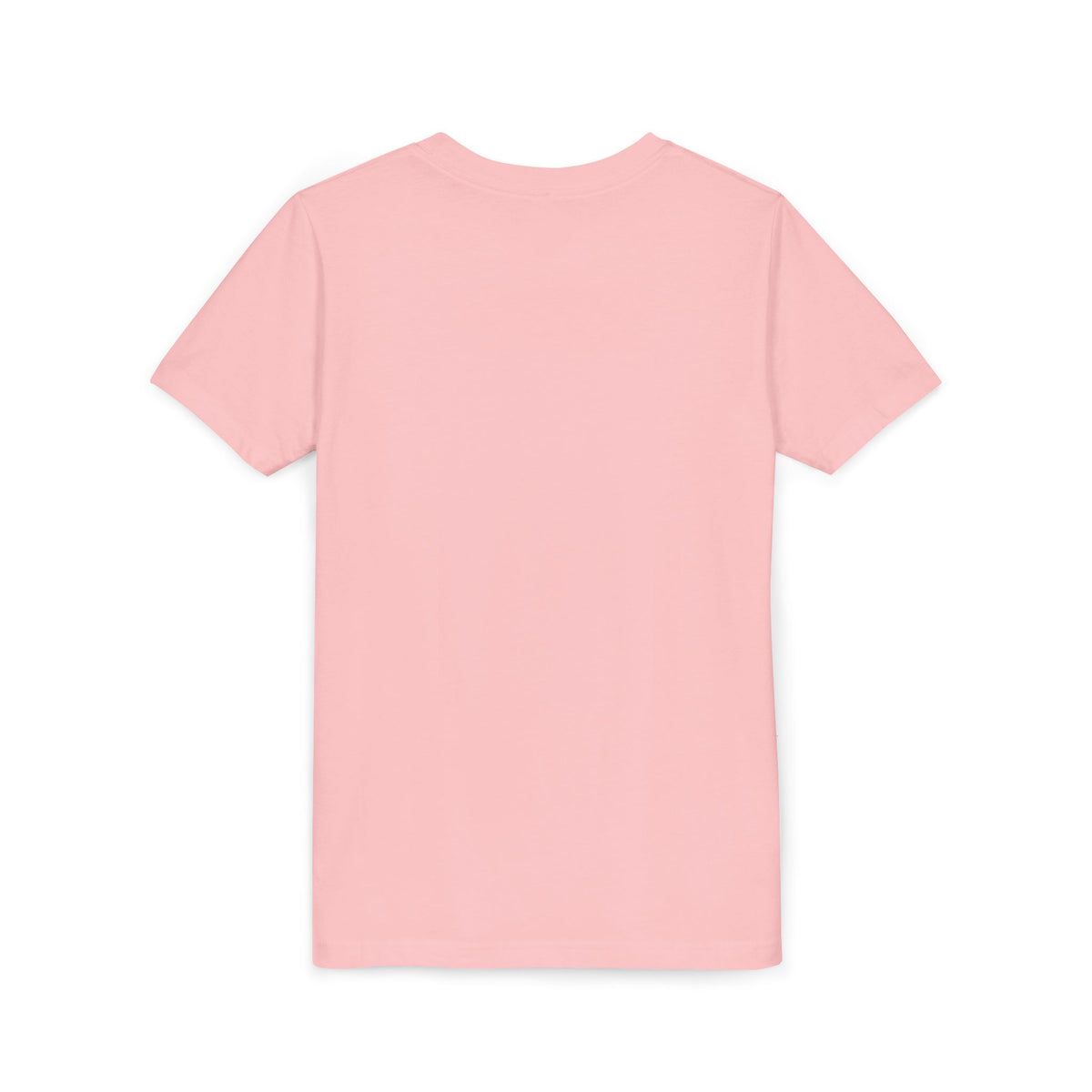 Water Break Horse Girl Youth T-Shirt - view 7