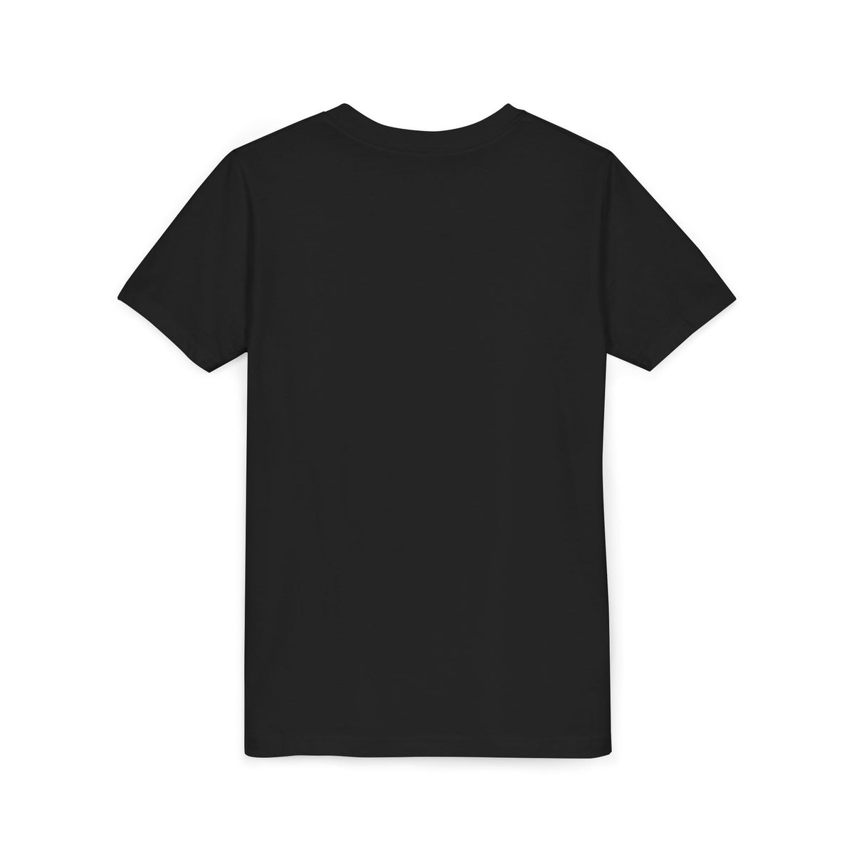 Spooky Season Halloween Horse Youth T-Shirt - view 10