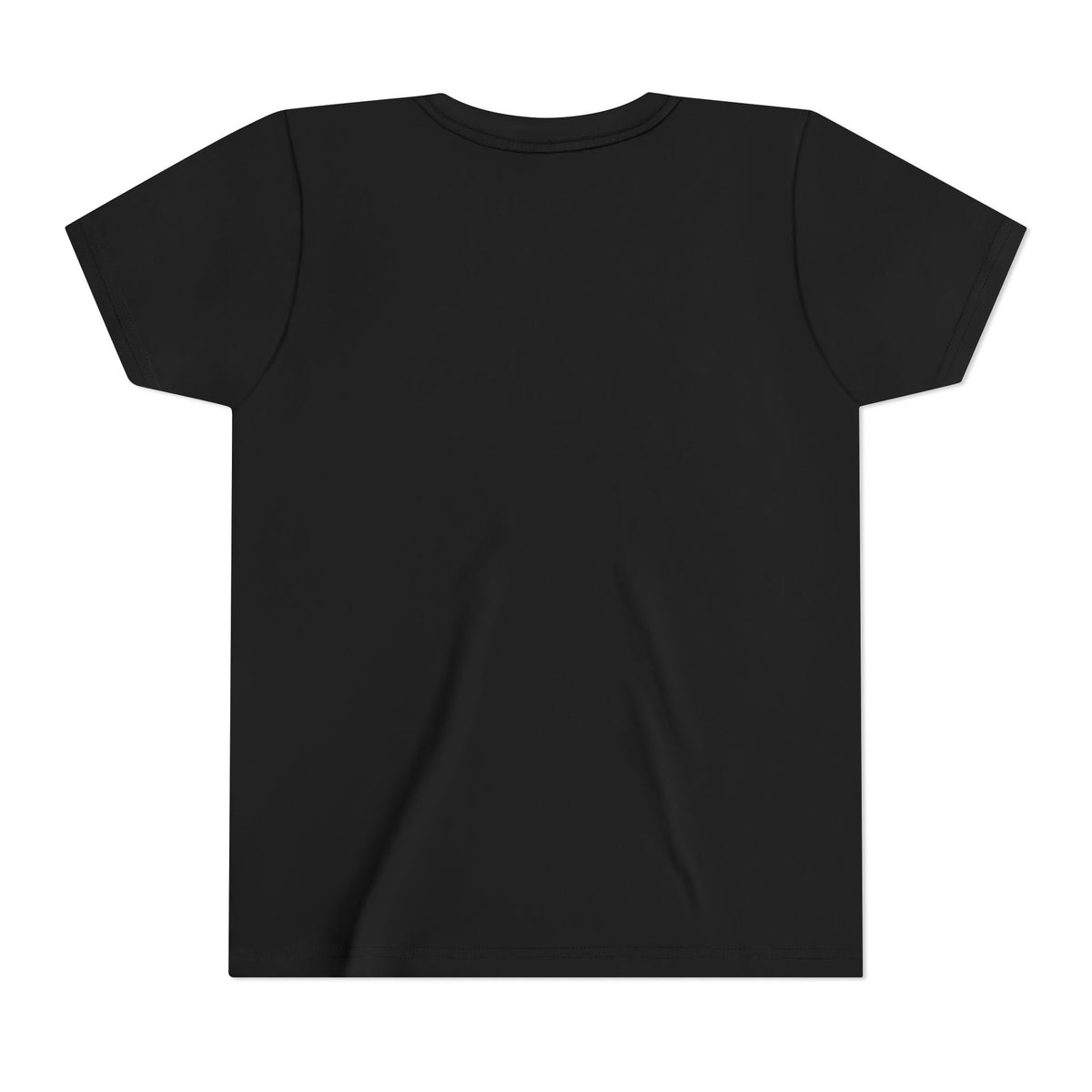 Spooky Season Halloween Horse Youth T-Shirt - view 8