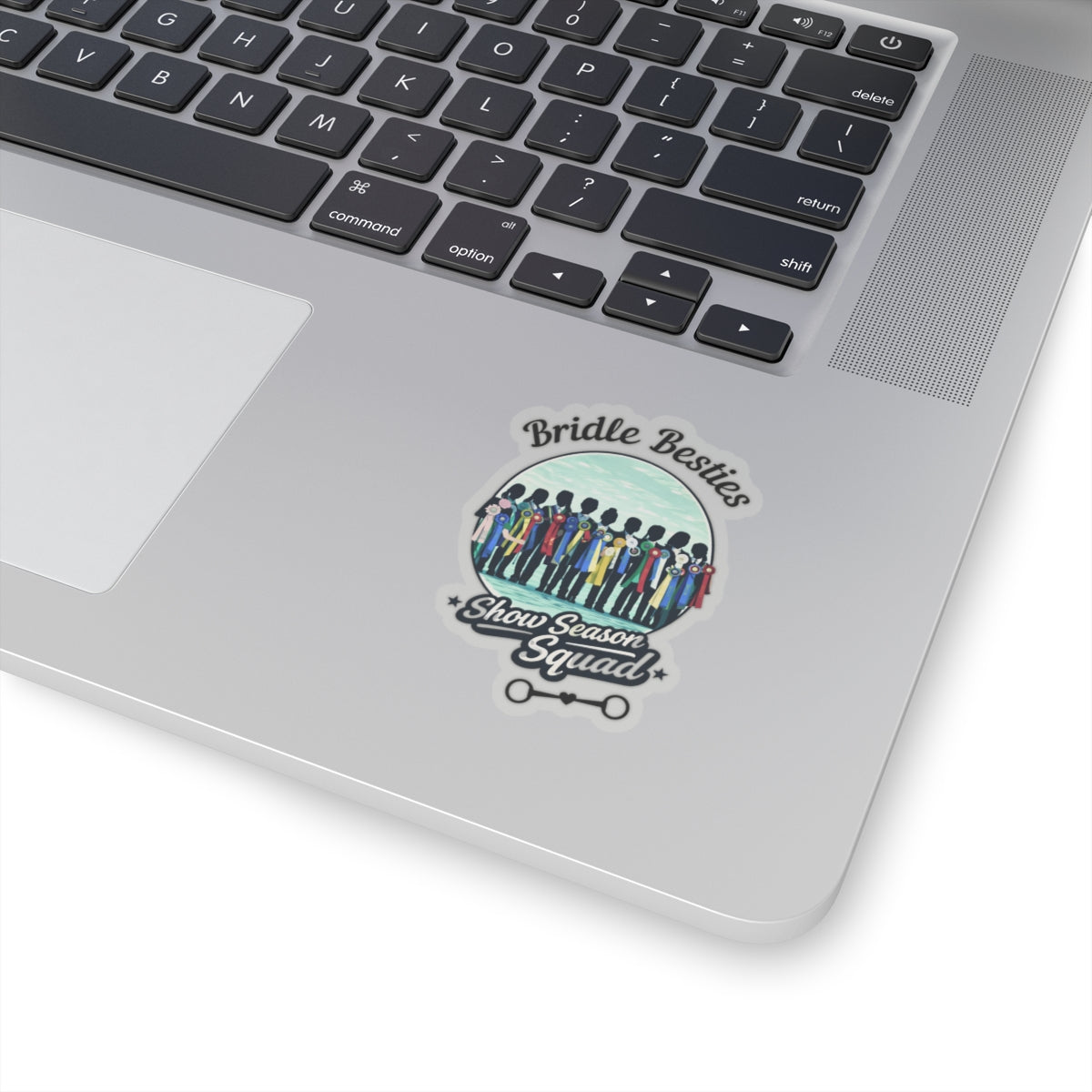 Show Season Squad Horse Show Sticker - view 13