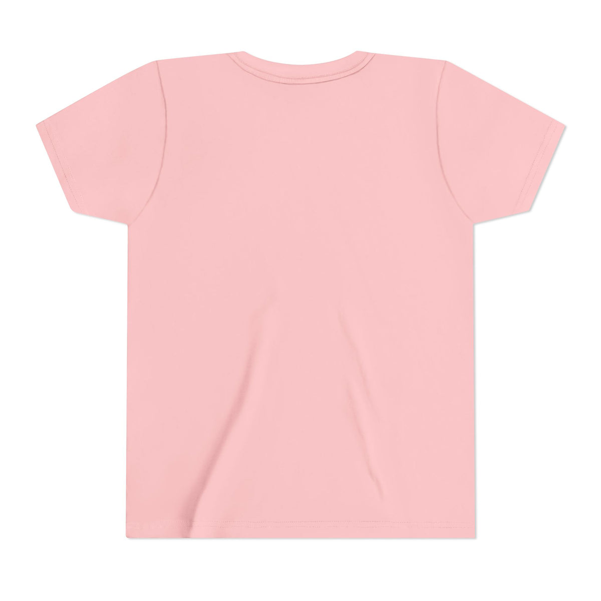 Water Break Horse Girl Youth T-Shirt - view 6
