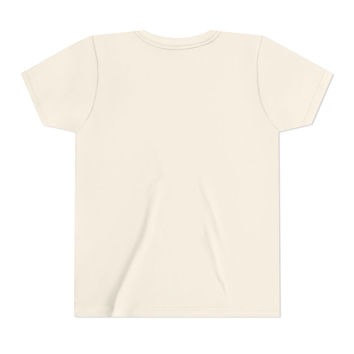 High Action, High Standards Saddle Seat Horse Show Youth T-Shirt - view 5