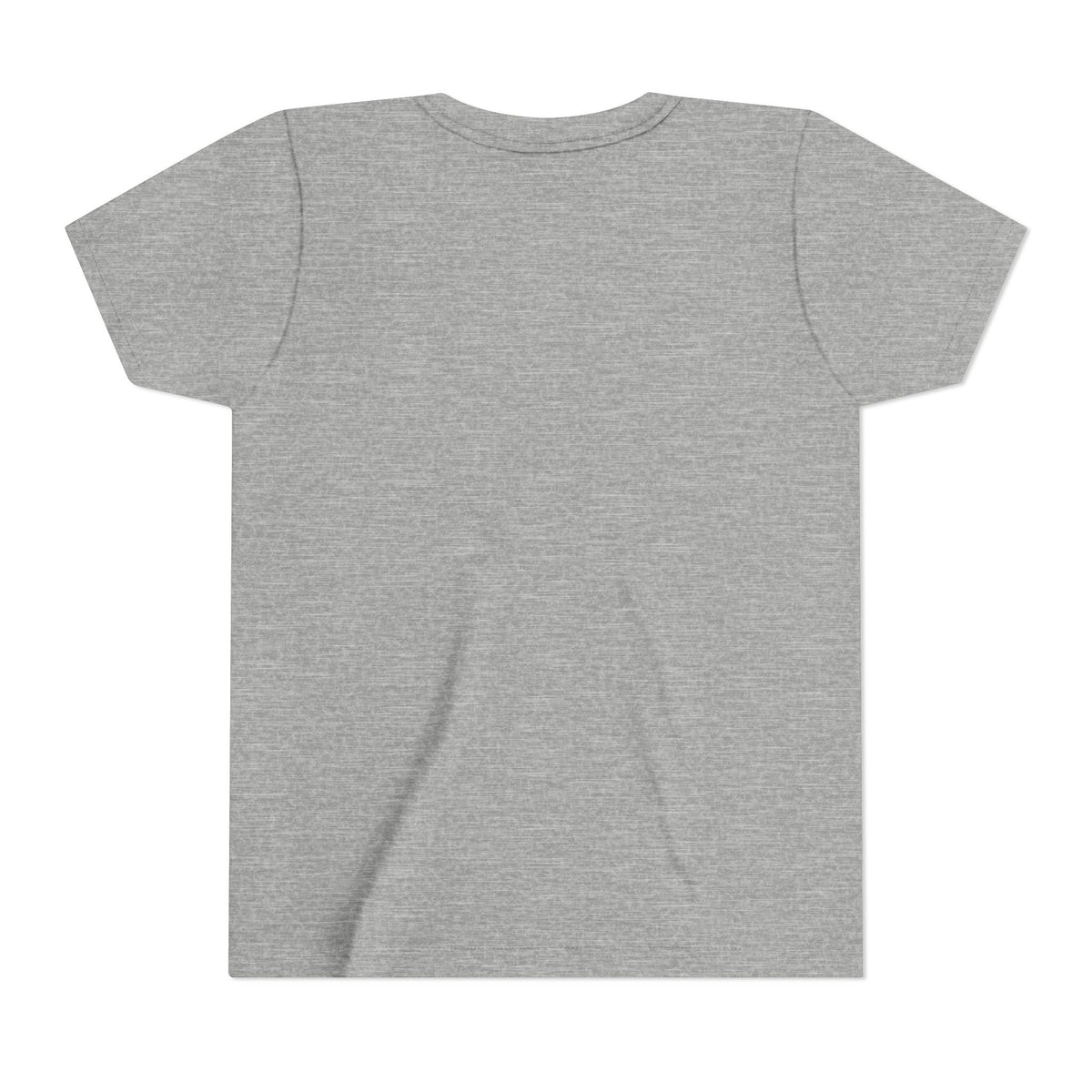 High Action, High Standards Saddle Seat Horse Show Youth T-Shirt - view 11