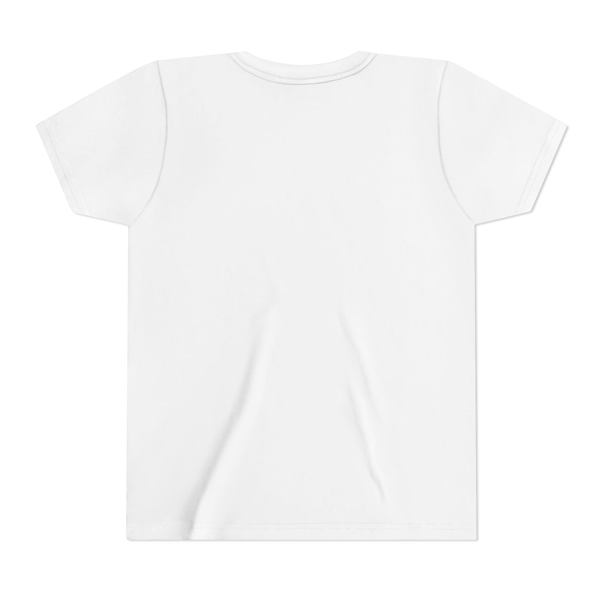 High Action, High Standards Saddle Seat Horse Show Youth T-Shirt - view 8