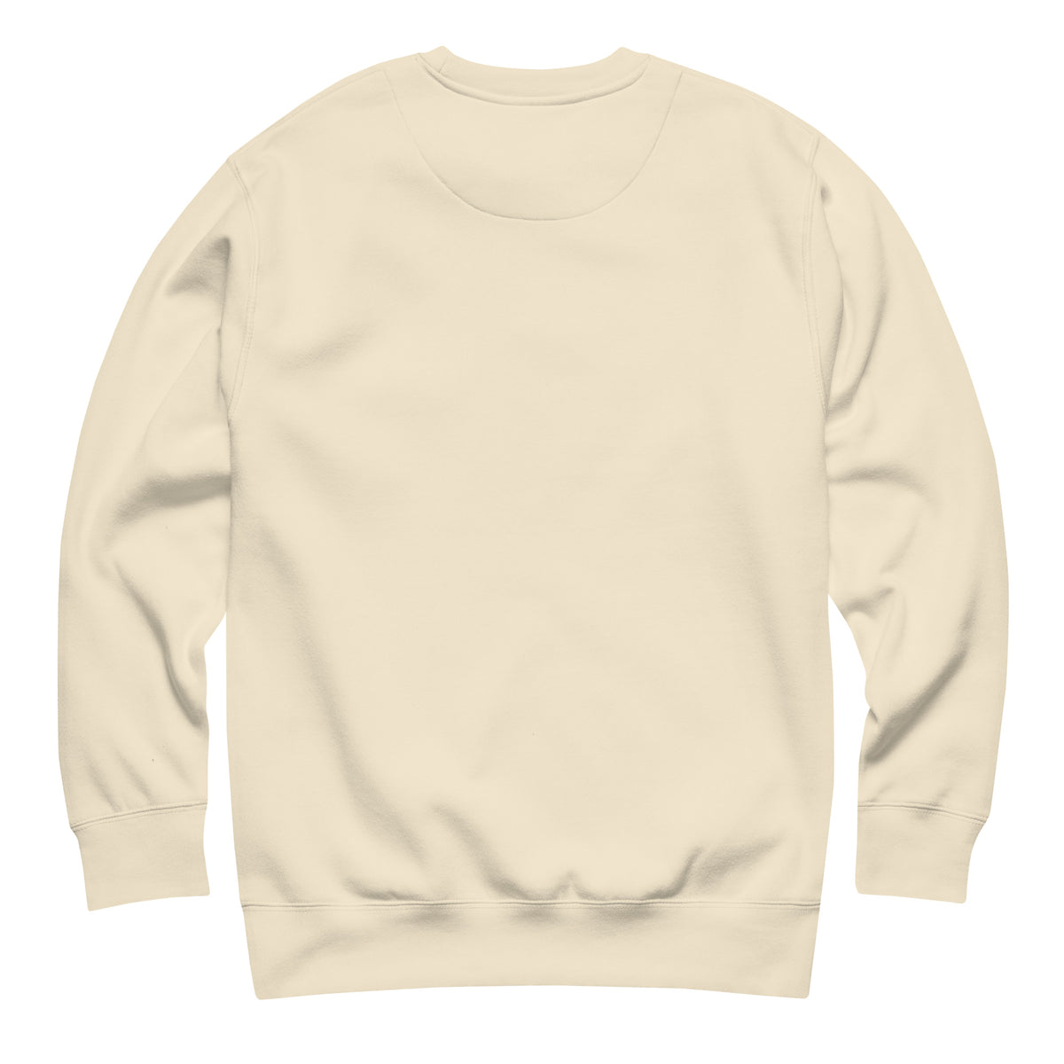 It Was Probably a Ghost Halloween Horse Sweatshirt - view 6