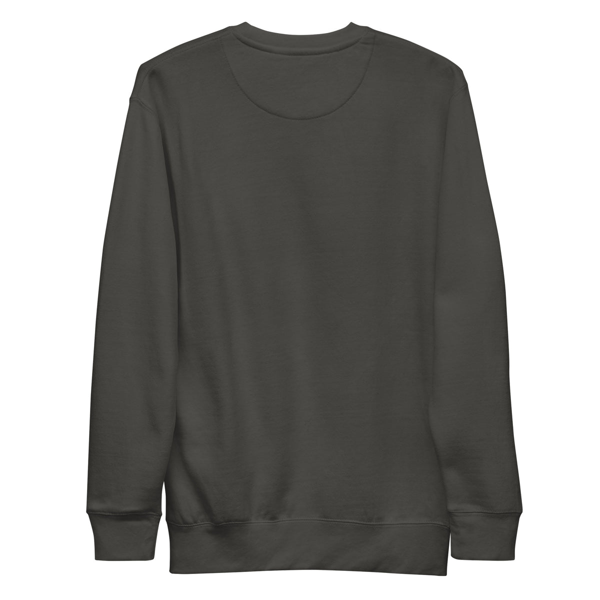 It Was Probably a Ghost Halloween Horse Sweatshirt - view 8